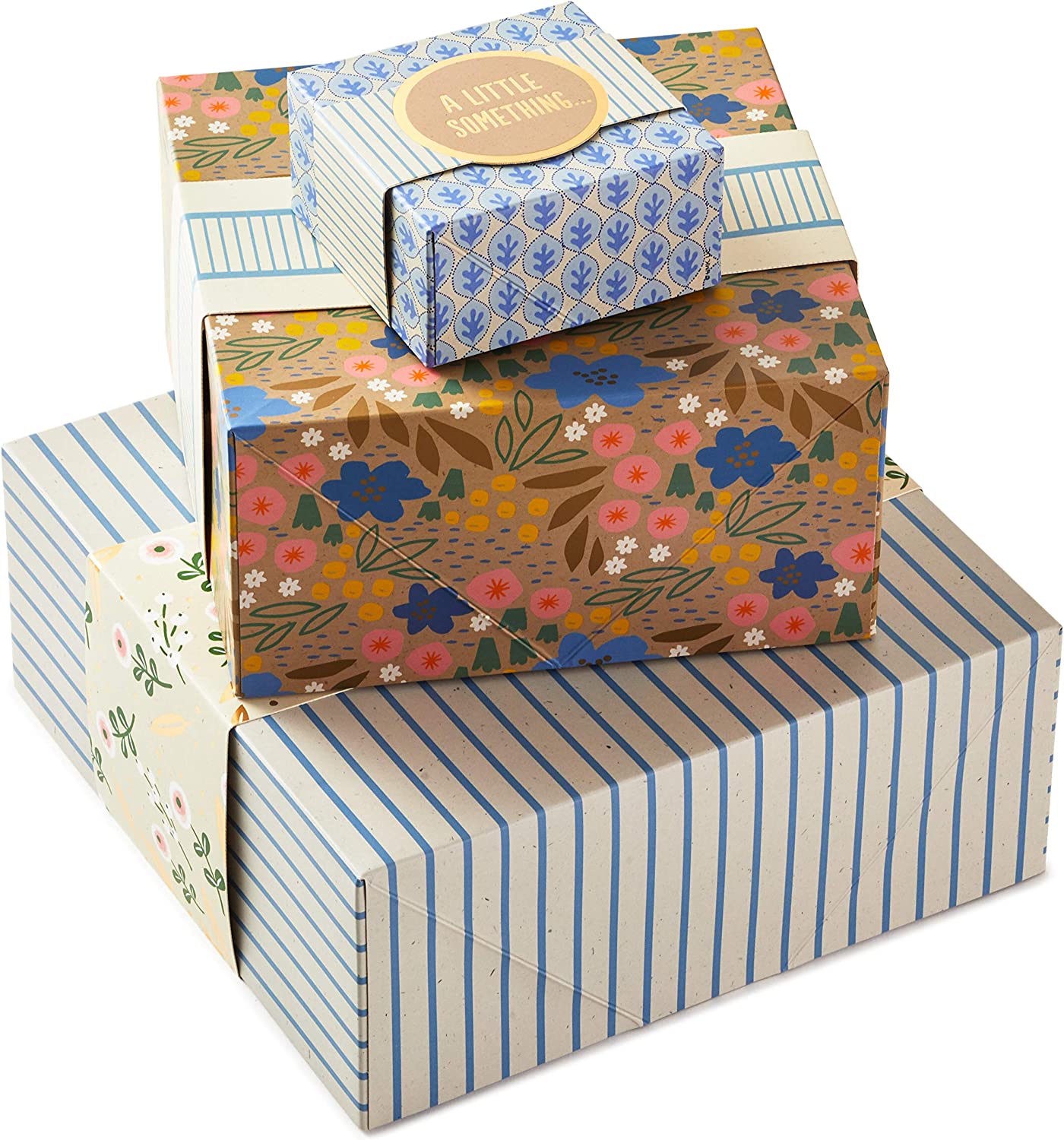 Luxury paper box