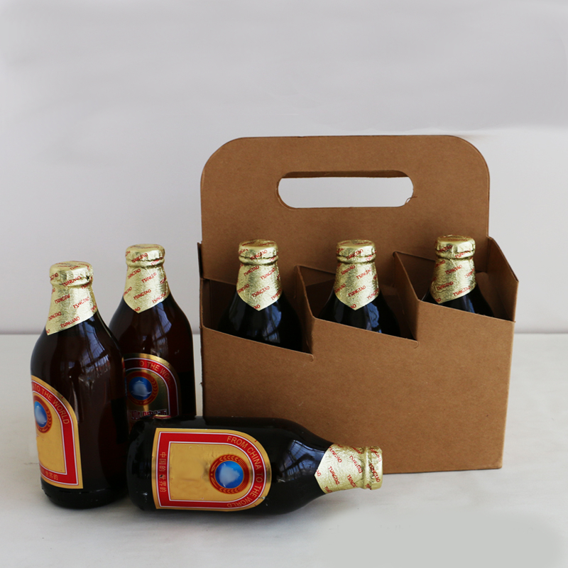 Beer Packing Bag