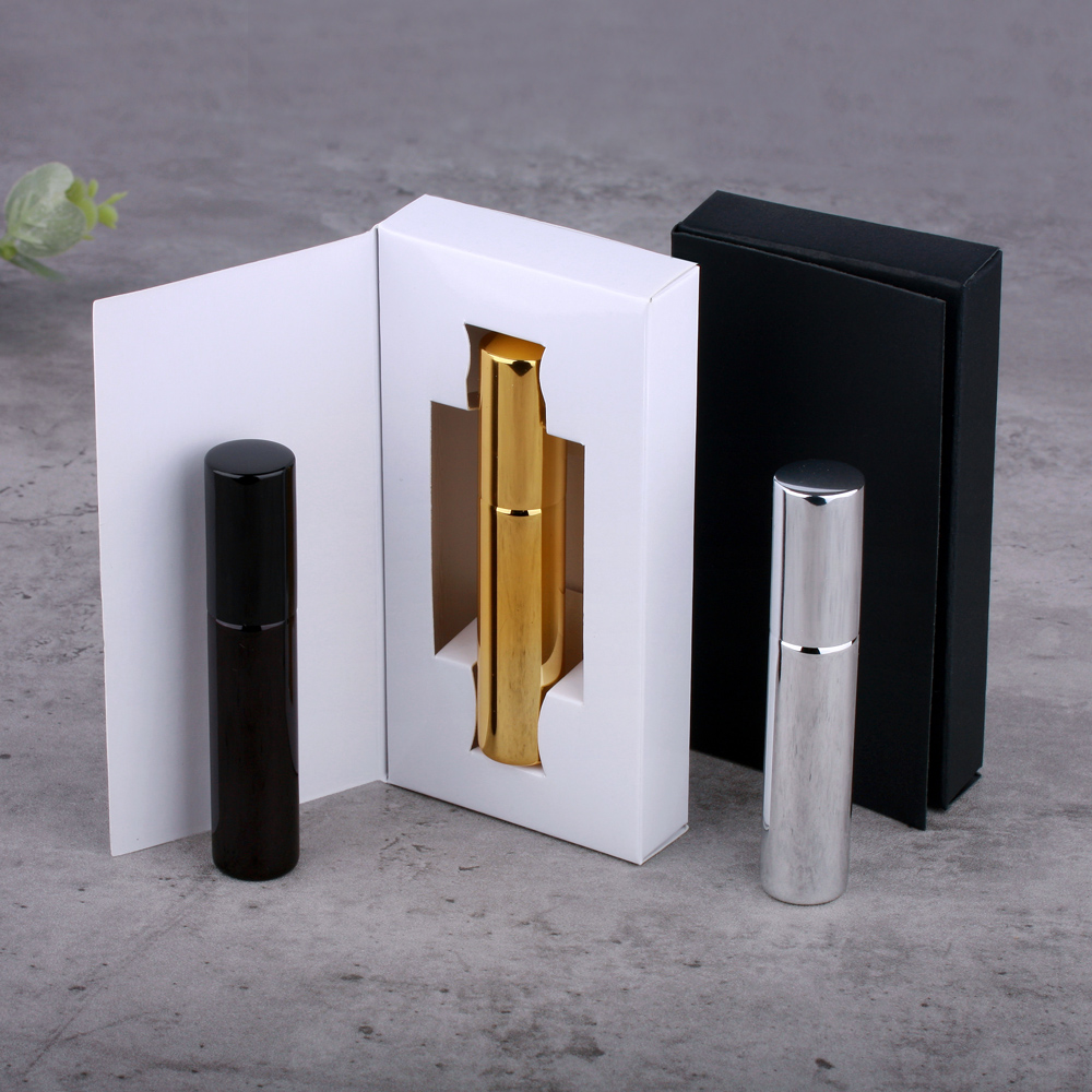 Spray Perfume Bottle Box