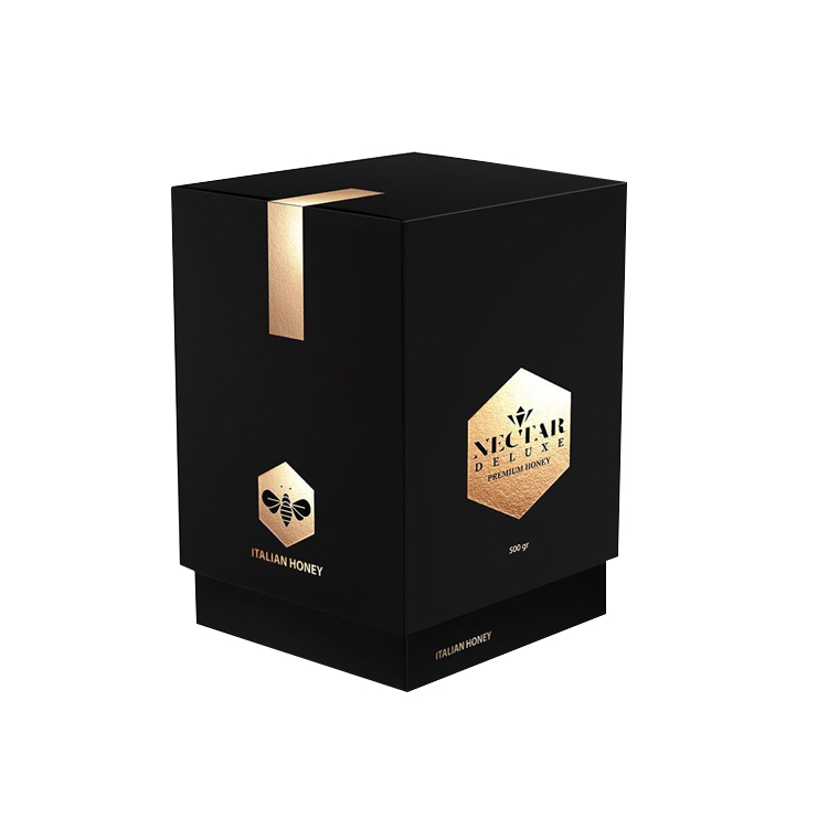 Printing Luxury  Perfume Gift Box