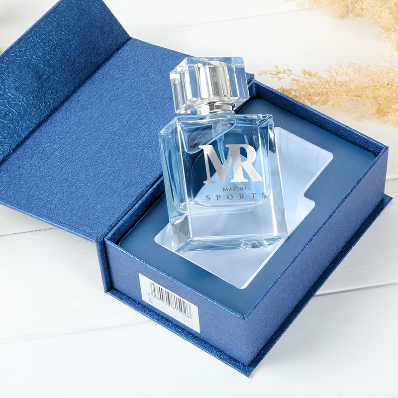 perfume packaging gift box