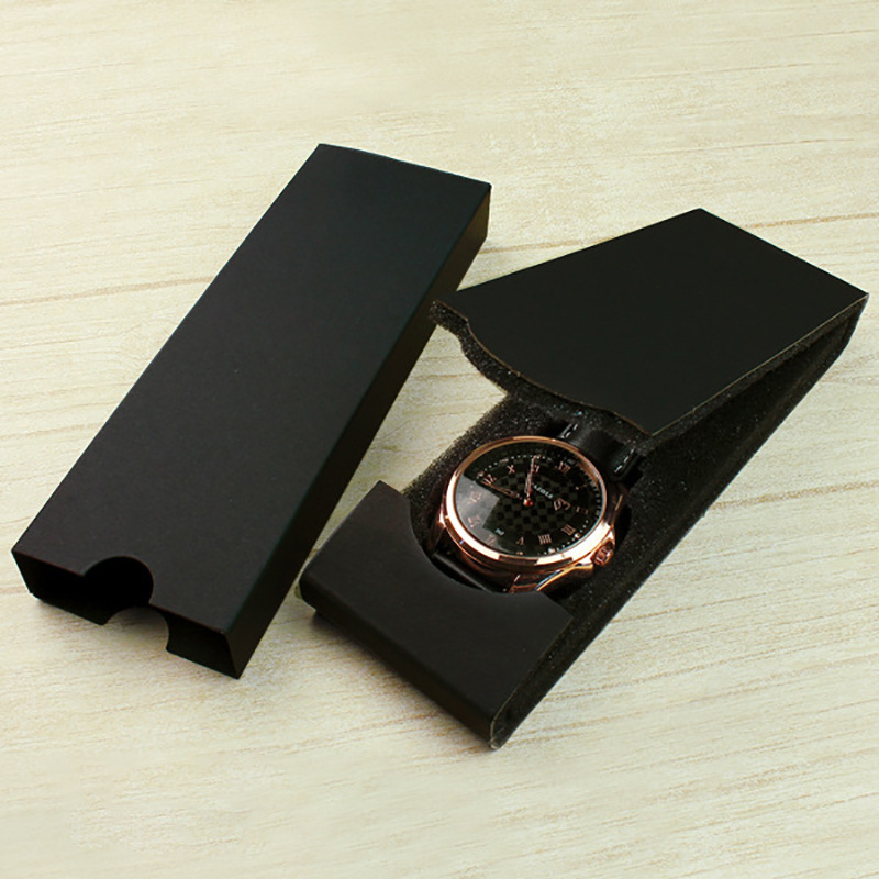 Watch Packaging Gift Box