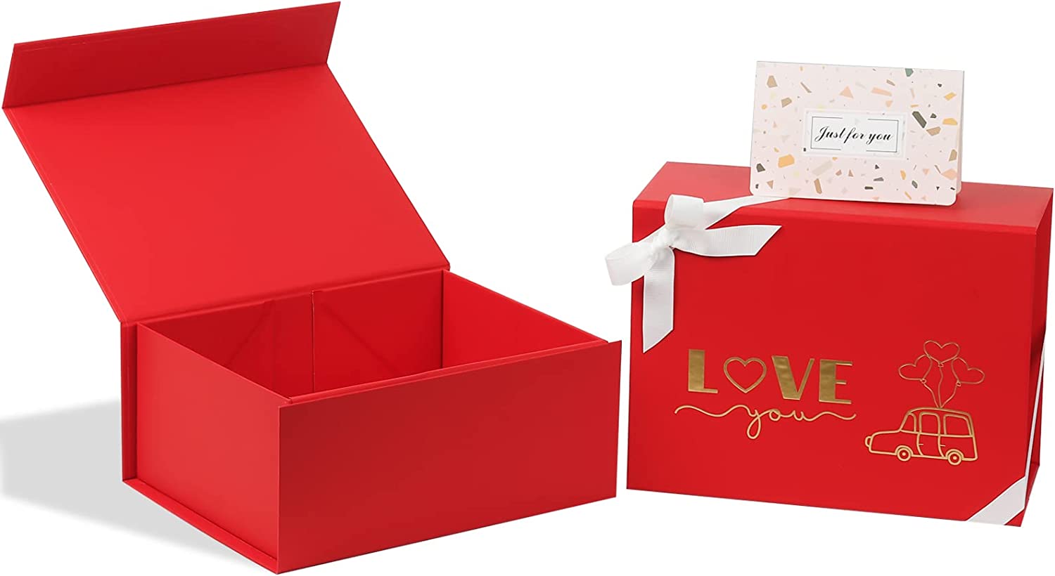 Valentine Gift Box