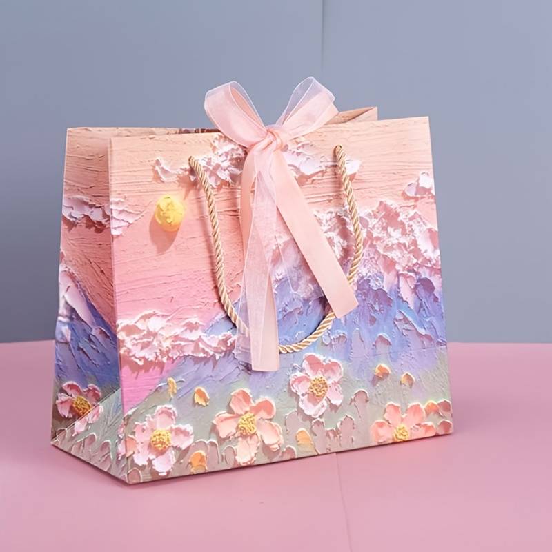 Romantic Gift Bag