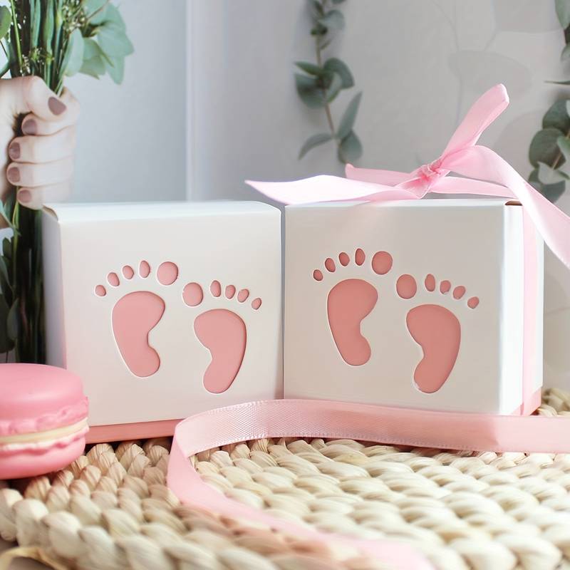 Boys And Girls Party Gift Boxes