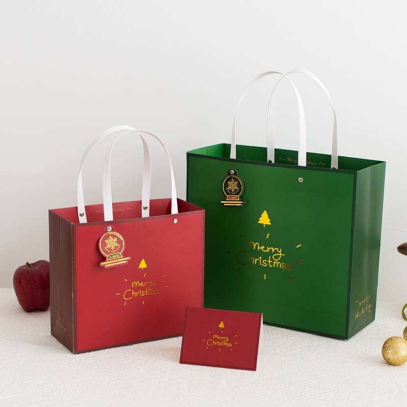 Christmas Gift Bags