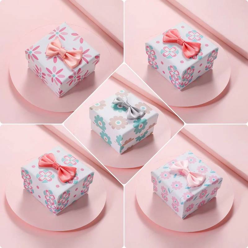 Jewelry Packaging Boxes