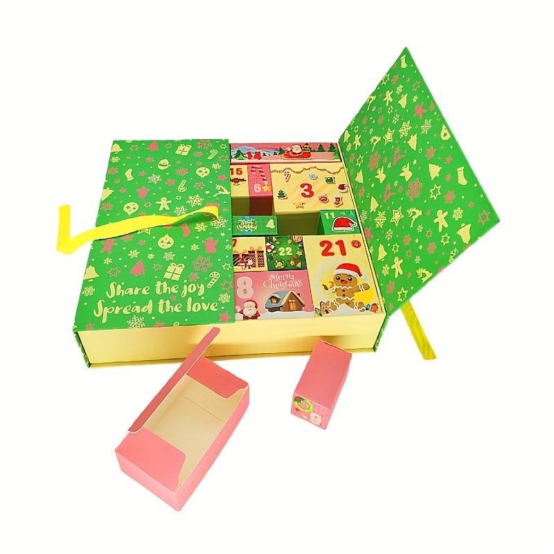 Christmas Gift Boxes