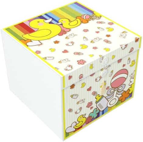 Gift Box Birthday Party Favor Treat Boxes