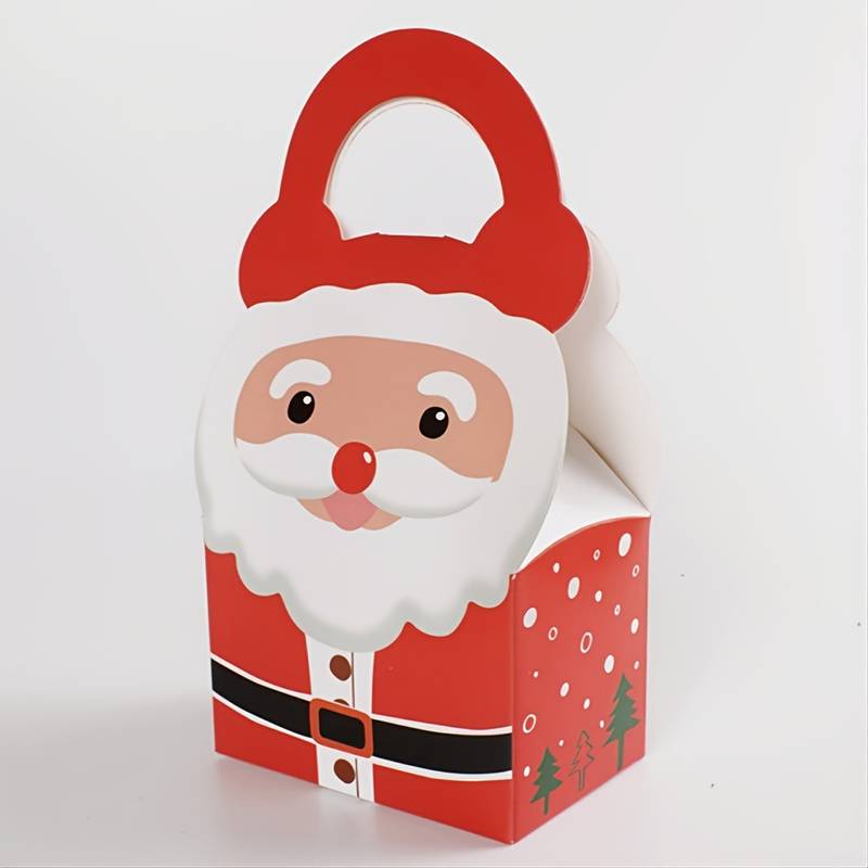 Christmas Gift Box