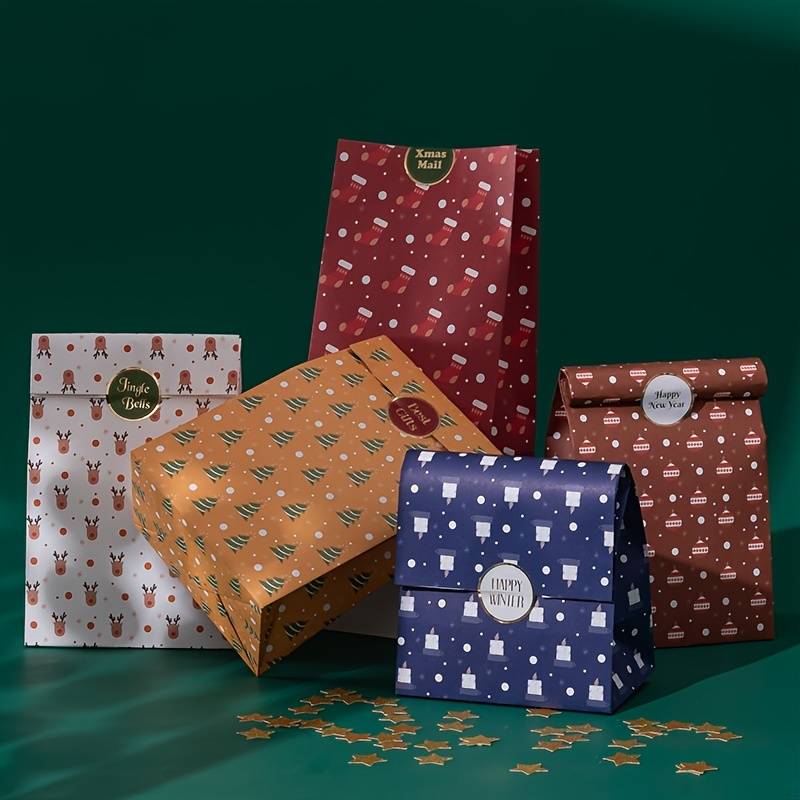 Christmas Gift Bag