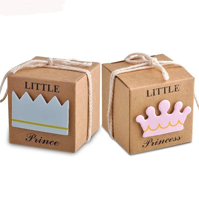 Sweet Boxes For Gifts